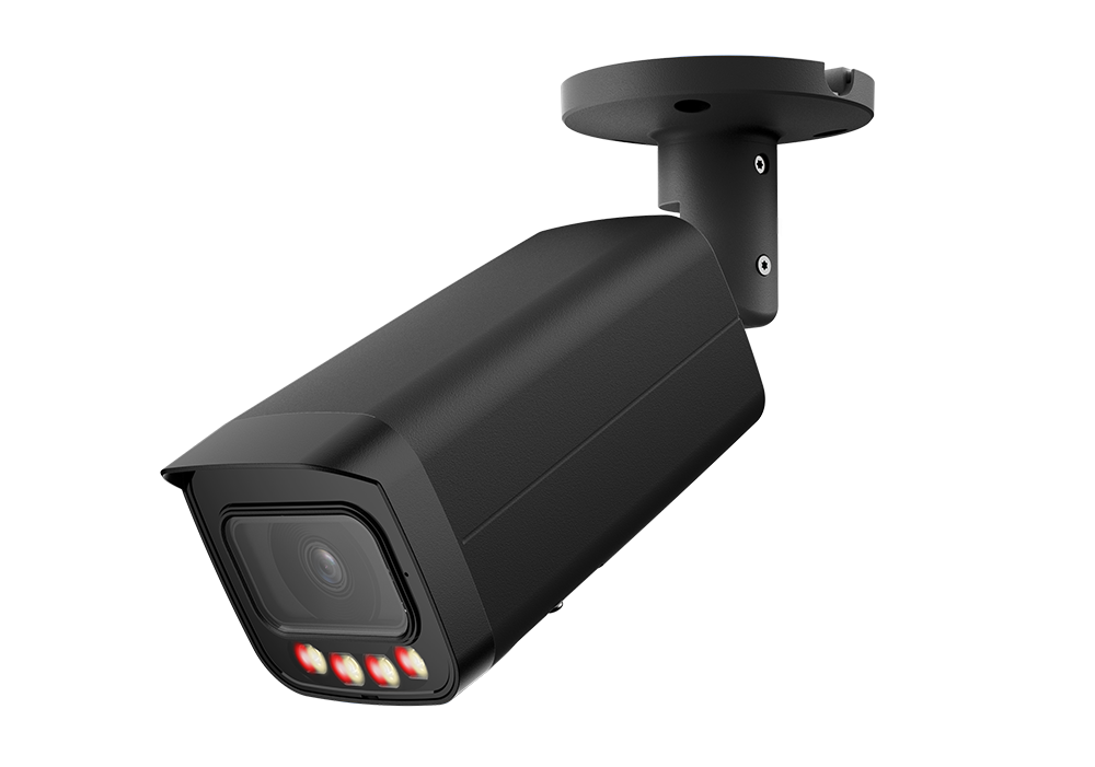 POLICEtech IPC-B12549T-S-IL-B IP VIDEO SURVEILLANCE CAMERA