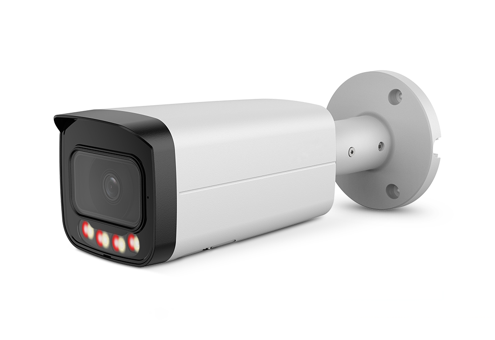 POLICEtech IPC-B12549T-S-IL IP VIDEO SURVEILLANCE CAMERA